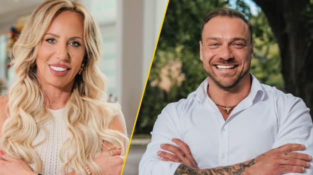 Wróci do „Żony dla Polaka” na finał? Widzowie TVP..