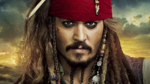 RMF Extra: "Piraci z Karaibów 5": Zobacz pełną obsadę filmu!