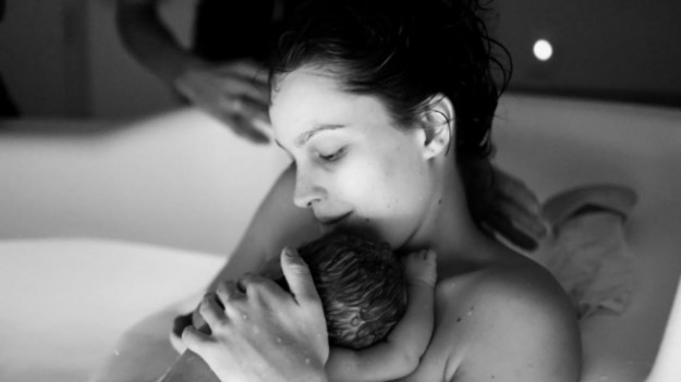 RMF Extra: Sekrety macierzyństwa [18+]