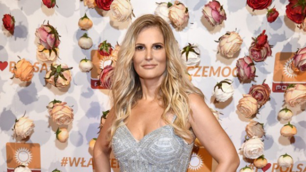 RMF Extra: Dominika Tajner pochwaliła się nowym partnerem. Dzieli ich 20 lat. "Zupełnie mi to nie przeszkadza"