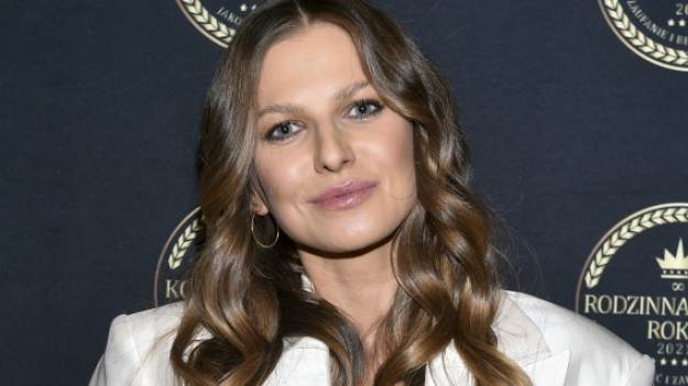 RMF Extra: Anna Lewandowska pokazała wideo z Klarą. "Cudownie" [FOTO]