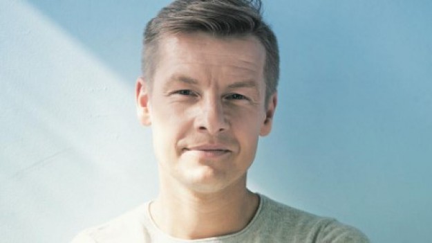 RMF Extra: Rafał Mroczek rozpieszcza swoją córkę!