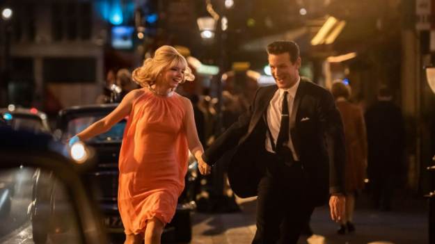 HBO Max kasuje głośny film. W roli głównej Anya..