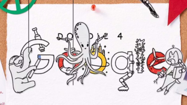 RMF Extra: Wyszukiwarka Google wkracza w pełnoletność! O co najczęściej ją pytamy?