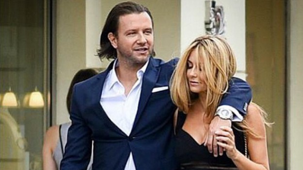 RMF Extra: Małgorzata Rozenek-Majdan i Radosław Majdan wkrótce zostaną rodzicami? Sensacyjne doniesienia!