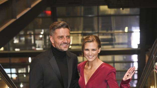 RMF Extra: Agnieszka Kaczorowska i Marcin Rogacewicz wyjawili ws. przyszłości. „To dla nas bardzo osobiste wydarzenie”