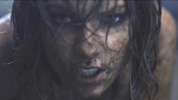 RMF Extra: Walka z żywiołami i głodem - za kulisami klipu do "Out Of the Woods" Taylor Swift