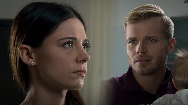 RMF Extra: M jak miłość: Artur porwie dziecko Izy?! Mężczyzna zniknie z dzieckiem