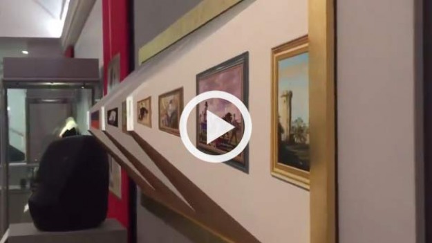 RMF Extra: Co widzisz na tym obrazie?