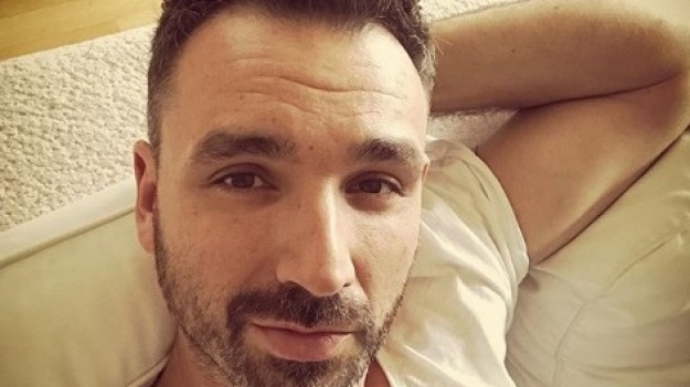 RMF Extra: Darek Maciborek w bitwie na miłosne piosenki z Mateuszem Ziółko!