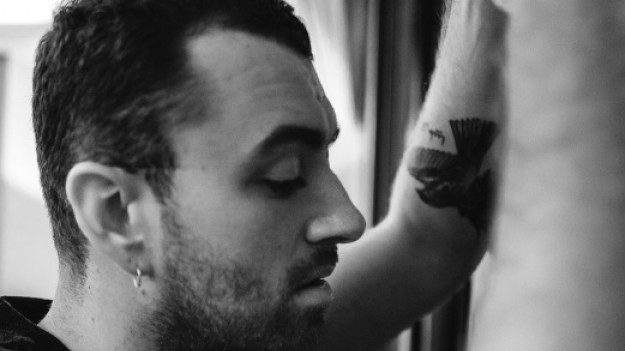 RMF Extra: Sam Smith modli się w nowym singlu!