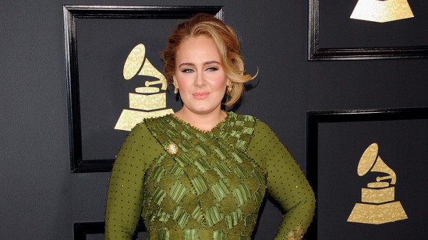 RMF Extra: Nowy singiel Adele już niebawem. Artystka udostępniła jego fragment! Posłuchajcie! [WIDEO]