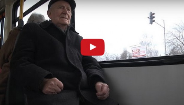 RMF Extra: Serduszkowy dziadek 