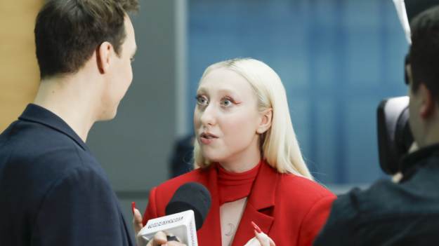 RMF Extra: Luna będzie reprezentować Polskę na Eurowizji. Głos zabrał ambasador Szwecji