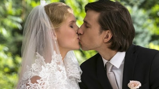 RMF Extra: "M jak Miłość": Zdrada, awantura i...  rozstanie! To koniec miłości Natalii i Franka?!