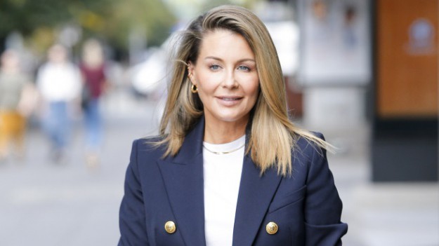 RMF Extra: Internauci martwią się o Małgorzatę Rozenek. Chodzi o jej wygląd! "Coraz szczuplejsza" [ZDJĘCIA]