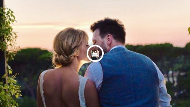 RMF Extra: Agnieszka i Grzegorz Hyży świętują rocznicę ślubu: "Fajnie czasem zniknąć z wirtualnego świata na dłużej i „zalogować się” do życia"