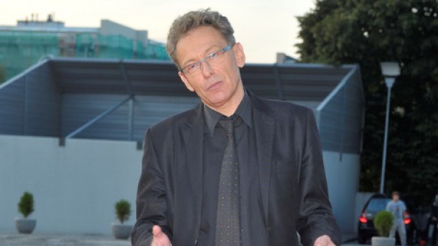 RMF Extra: Jacek Borkowski publikuje zbyt prywatne zdjęcie z nową miłością? Fani oburzeni