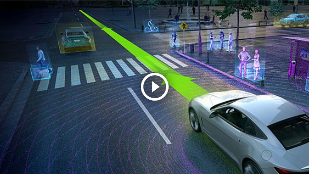 RMF Extra: Czy autonomiczne pojazdy będą zagrożeniem dla ludzkości?