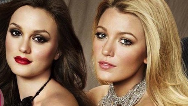 RMF Extra: "Plotkara" powraca! Gdzie zobaczymy nowe odcinki "Gossip Girl"?