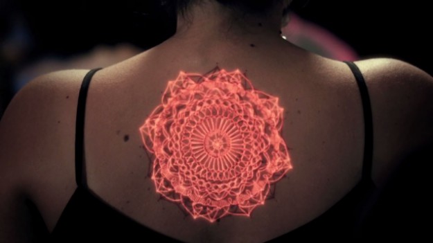 RMF Extra: Niech tatuaże ożyją!