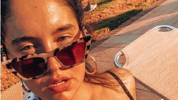 RMF Extra: Aleksandra Żuraw pokazała gorące zdjęcie z wakacji! "Pięknie wyglądasz!"