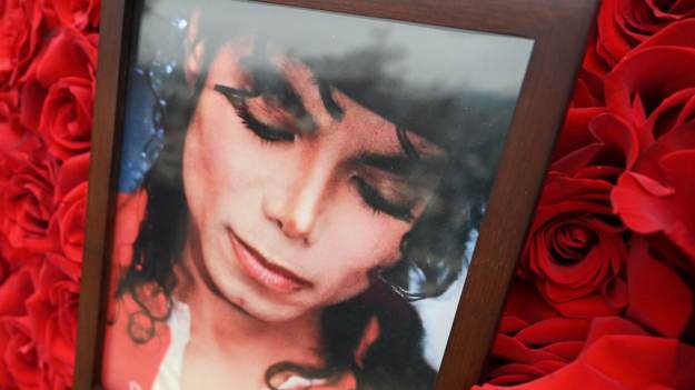 RMF Extra: Michael Jackson żyje? Dowodem ma być nagranie z Kanady [WIDEO]