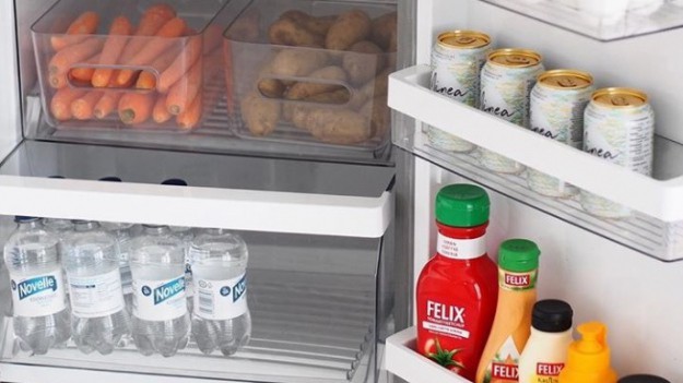 RMF Extra: Sprawdź, czego nie można przechowywać w lodówce!