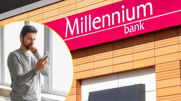 RMF Extra: Pilne ogłoszenie od Banku Millenium. Dotyczy wszystkich klientów
