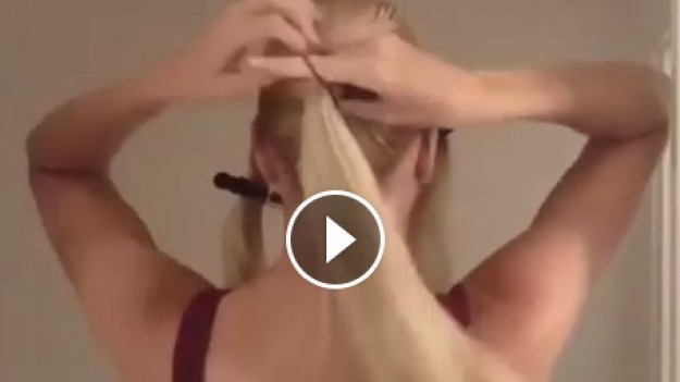 RMF Extra: Piękne weselne fryzury! Zobacz jak je zrobić! 