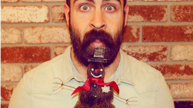 RMF Extra: Brodacze w wersji świątecznej 