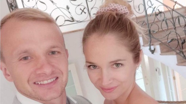 RMF Extra: "Rolnik szuka żony". Marta i Paweł myślą o dziecku? Para opowiedziała o swoich planach