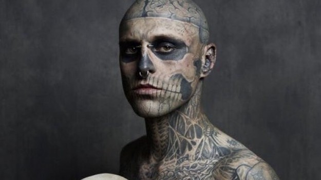 RMF Extra: Lady Gaga przeprasza za swoje słowa po śmierci Zombie Boya