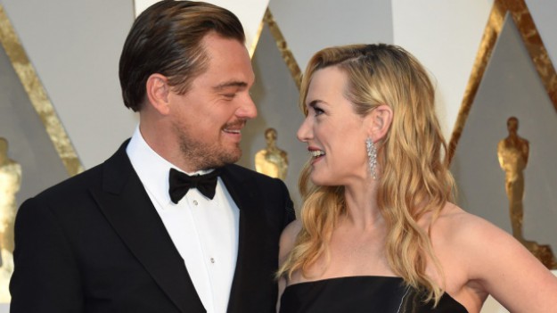 RMF Extra: Gwiazdy gratulują Leo pierwszego Oscara!