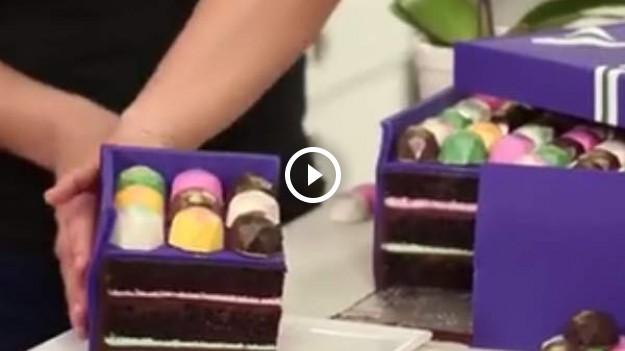 RMF Extra: Jutro Dzień Matki! Przygotuj wyjątkowy tort na tę okazję!