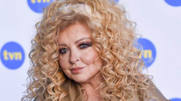 RMF Extra: Magda Gessler w ognistym tańcu z Ewą Chodakowską [WIDEO]