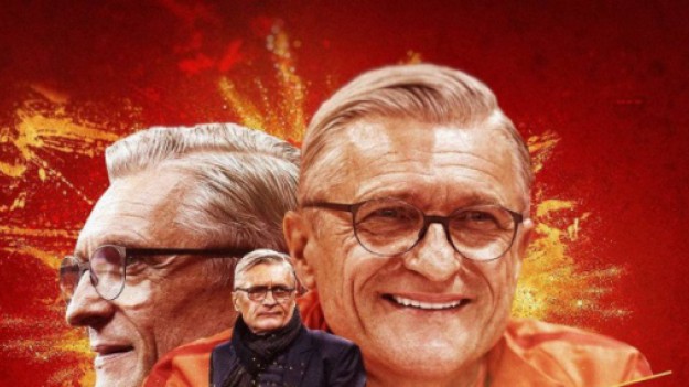 RMF Extra: Adam Nawałka świętuje 60. urodziny!