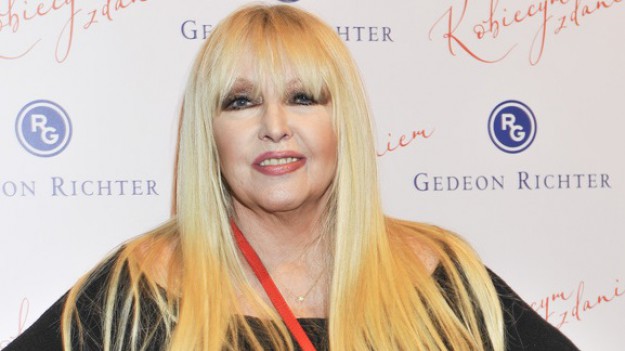 RMF Extra: Maryla Rodowicz  spotkała się z Nicki Minaj! Fani pytają: "Kiedy wspólny kawałek?"