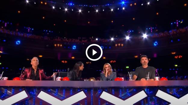 RMF Extra: Mężczyzna gra nosem na flecie. Jednych obrzydza, innych zachwyca! [WIDEO]