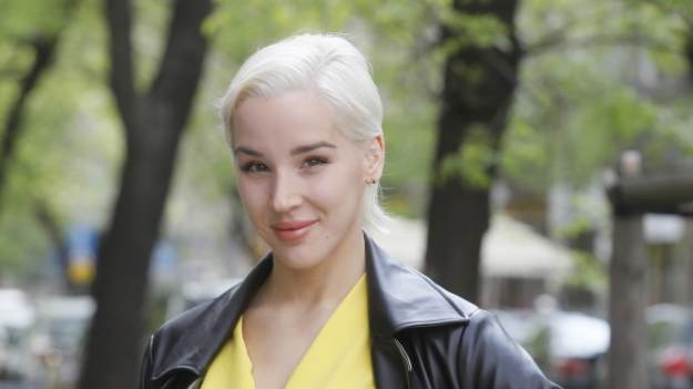 RMF Extra: Lil Masti pokazała córeczkę. Fani są zgodni. "Najpiękniejsze dziecko, jakie widziałam!" [WIDEO]