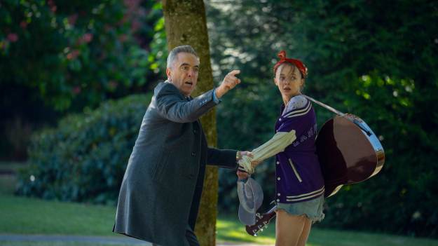 RMF Extra: To drugi najpopularniejszy serial na Netflixie! Jest ekranizacją światowego bestsellera