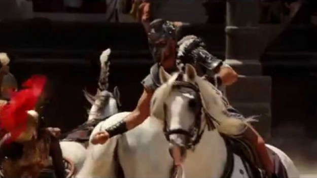 RMF Extra: Powstanie kontynuacja kultowego "Gladiatora"