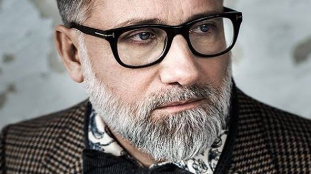 RMF Extra: Andrzej Saramonowicz zapowiada nowy film!