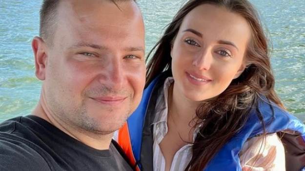 RMF Extra: Radość w domu Bardowskich! W centrum - najmłodsza pociecha uczestników show: "Zaczynamy przygodę"