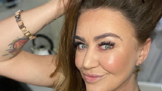 RMF Extra: Agnieszka Kotońska z "Gogglebox. Przed telewizorem" przed metamorfozą. Pokazała zdjęcia! "Łzy płynęły mi po policzkach razem z potem"