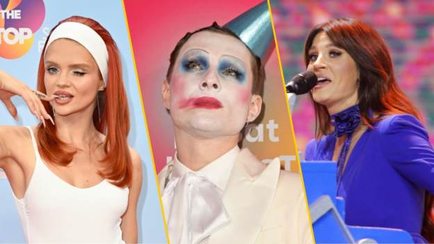 RMF Extra: Kto będzie reprezentował Polskę na Eurowizji? Ogłosili wymarzoną dwunastkę kandydatów