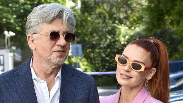 RMF Extra: Wyszedł sekret Nataszy Urbańskiej i Janusza Józefowicza. Chodzi o ich związek