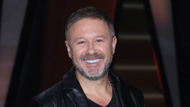 RMF Extra: Andrzej Piaseczny oficjalnie potwierdził. Chodzi o ślub z partnerem  