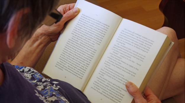 RMF Extra: Papier czy ekran? Która metoda czytania jest najlepsza?