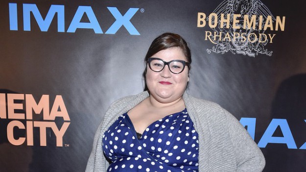 RMF Extra: Dominika Gwit spodziewa się dziecka? Fani spekulują na temat ciąży aktorki!